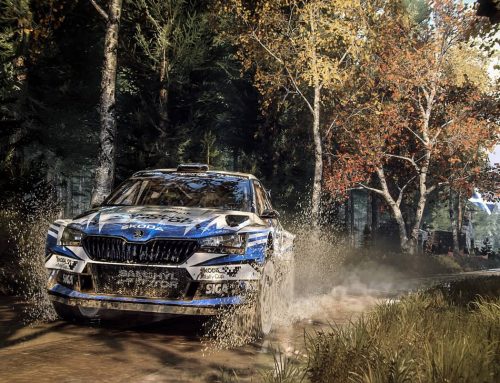 Škoda eRally Cup pokračuje i v roce 2023, tentokrát se dvěma soutěžními speciály