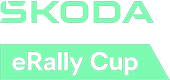 Škoda-eRally Cup Logo